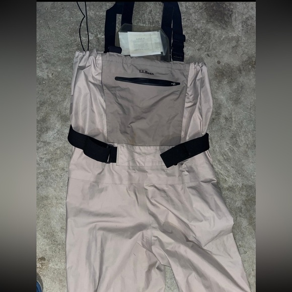 LL Bean Waders - Picture 6 of 11